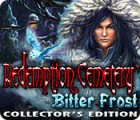 Permainan Redemption Cemetery: Bitter Frost Collector's Edition