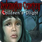 Permainan Redemption Cemetery: Children's Plight