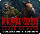 Permainan Redemption Cemetery: Clock of Fate Collector's Edition