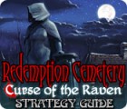 Permainan Redemption Cemetery: Curse of the Raven Strategy Guide