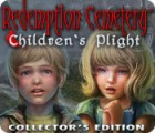Permainan Redemption Cemetery: Children's Plight Collector's Edition