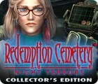 Permainan Redemption Cemetery: Night Terrors Collector's Edition