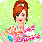 Permainan Redhead Princess Permainan Redhead Princess