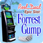 Permainan Reel Deal Epic Slot: Forrest Gump