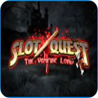 Permainan Reel Deal Slot Quest: The Vampire Lord
