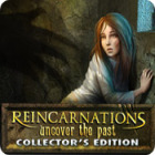 Permainan Reincarnations: Uncover the Past Collector's Edition