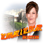 Permainan Renovate & Relocate: Boston