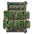 Permainan Rescue at Rajini Island