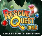 Permainan Rescue Quest Gold Collector's Edition