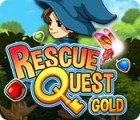 Permainan Rescue Quest Gold