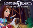 Permainan Rescue Team 7 Collector's Edition