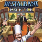 Permainan Restaurant Empire