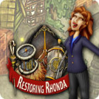 Permainan Restoring Rhonda
