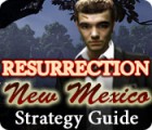 Permainan Resurrection: New Mexico Strategy Guide