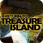 Permainan Return To Treasure Island