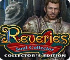 Permainan Reveries: Soul Collector Collector's Edition