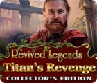 Permainan Revived Legends: Titan's Revenge Collector's Edition