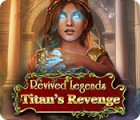 Permainan Revived Legends: Titan's Revenge