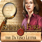 Permainan Rhianna Ford & The Da Vinci Letter