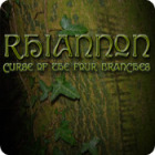 Permainan Rhiannon: Curse of the Four Branches