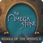 Permainan The Omega Stone: Riddle of the Sphinx II