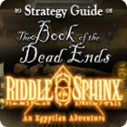 Permainan Riddle of the Sphinx Strategy Guide