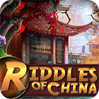 Permainan Riddles Of China