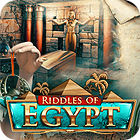 Permainan Riddles of Egypt