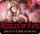 Permainan Riddles of Fate: Into Oblivion