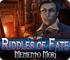 Permainan Riddles of Fate: Memento Mori