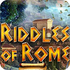 Permainan Riddles Of Rome