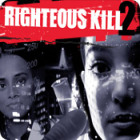 Permainan Righteous Kill 2: Revenge of the Poet Killer