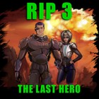 Permainan R.I.P 3: The Last Hero