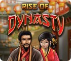Permainan Rise of Dynasty