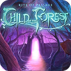 Permainan Rite of Passage: Child of the Forest Collector's Edition Permainan Rite of Passage: Child of the Forest Collector's Edition