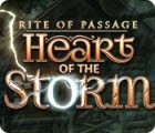 Permainan Rite of Passage: Heart of the Storm