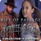Permainan Rite of Passage: The Perfect Show Collector's Edition