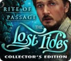 Permainan Rite of Passage: The Lost Tides Collector's Edition