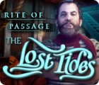 Permainan Rite of Passage: The Lost Tides