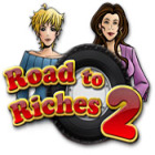 Permainan Road to Riches 2