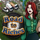 Permainan Road to Riches