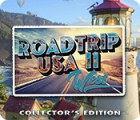Permainan Road Trip USA II: West Collector's Edition