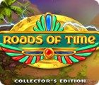 Permainan Roads of Time Collector's Edition