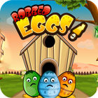 Permainan Robbed Eggs Permainan Robbed Eggs