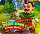 Permainan Robin Hood: Country Heroes