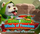 Permainan Robin Hood: Winds of Freedom Collector's Edition