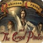 Permainan Robinson Crusoe and the Cursed Pirates