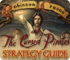 Permainan Robinson Crusoe and the Cursed Pirates Strategy Guide