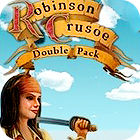 Permainan Robinson Crusoe Double Pack