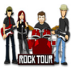 Permainan Rock Tour